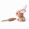 EUGY | Rabbit | ©Conscious Craft